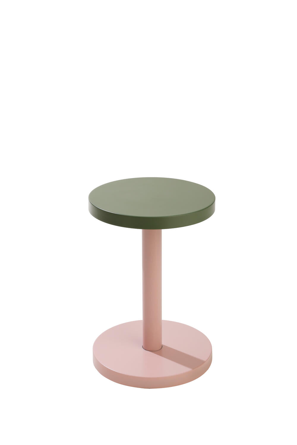 Trisse 3-i-1 møbel, small - Creole Pink